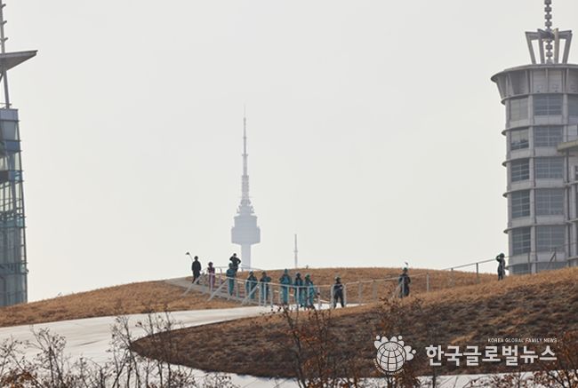 DDP 루프탑 투어