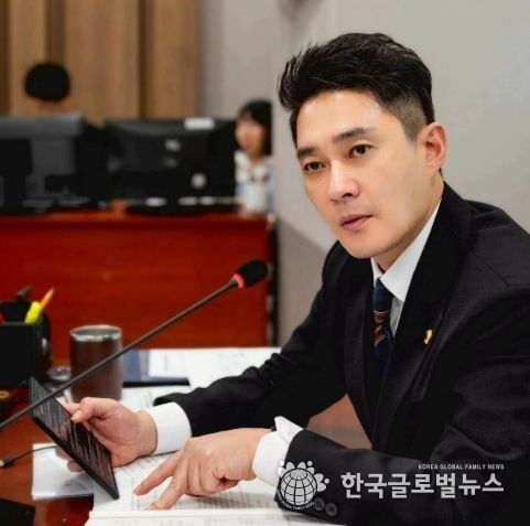 전석훈 경기도의회 의원(더불어민주당, 성남3)