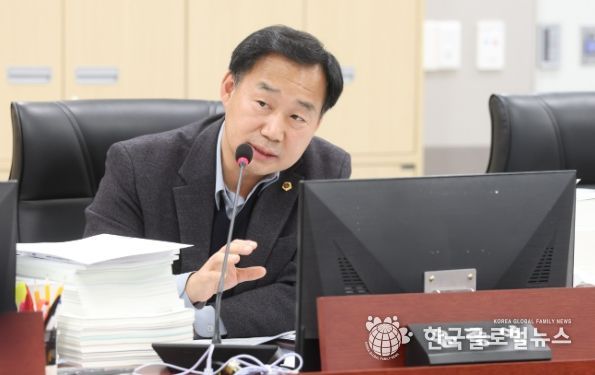 경기도의회 윤종영 의원