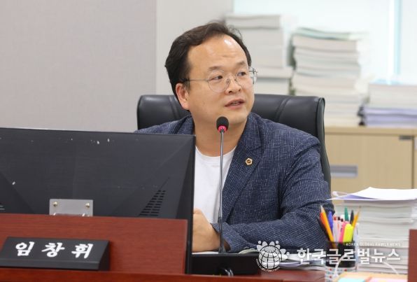 경기도의회 임창휘 의원