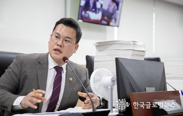경기도의회 유형진 의원