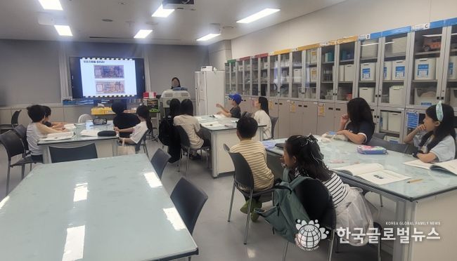 안양과천교육지원청, 지역 협력으로 빛난 미리내공유학교, 지역특화모델 프로그램 성료