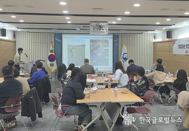 오산시, SMART 혁신 시정연구모임 성료