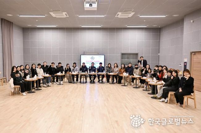 양평군장애인복지관, 송년행사 ‘바람개비 음악회’ 성황리 개최