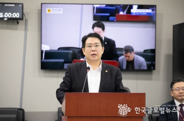 경기도의회 김현석 의원