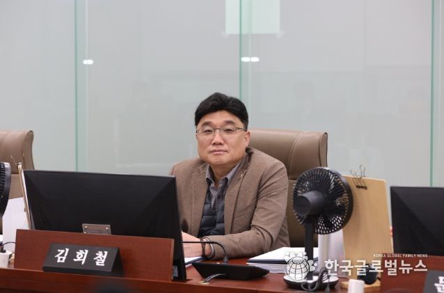 김회철 의원(더불어민주당·화성)