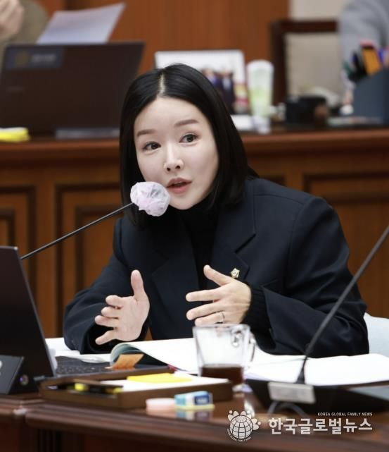 군포시의회 이혜승 의원,