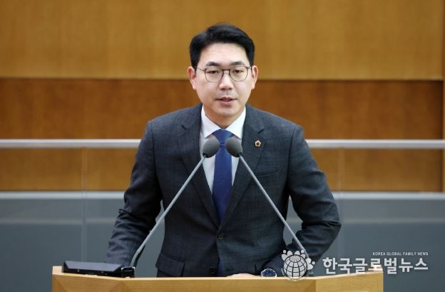 경기도의회 문승호 의원