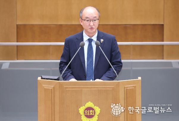 경기도의회 김동영 의원