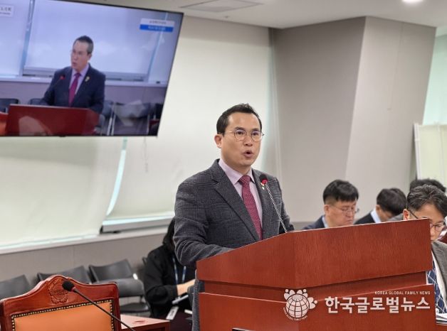 경기도의회 이오수 의원