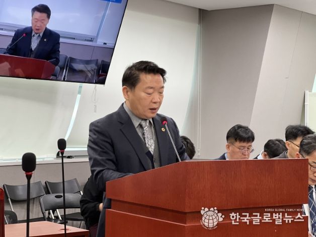 경기도의회 방성환 의원