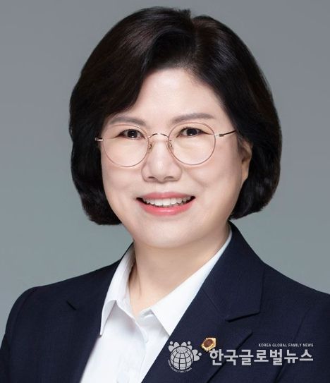 경기도의회 이애형 의원