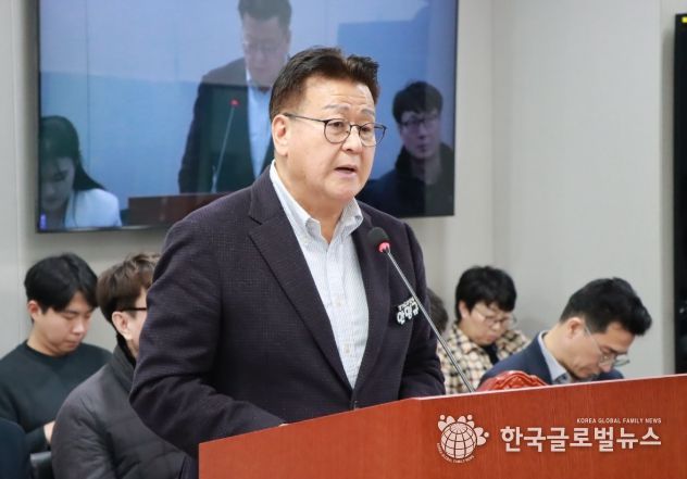 경기도의회 안명규 의원