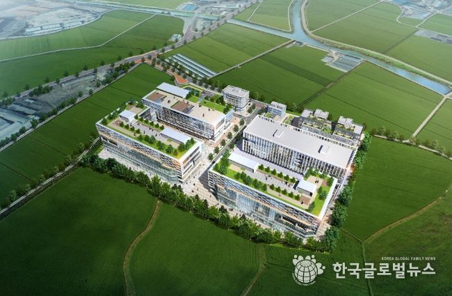 이천시, RE100 산업단지 조성을 위한 재생에너지 업무협약 체결