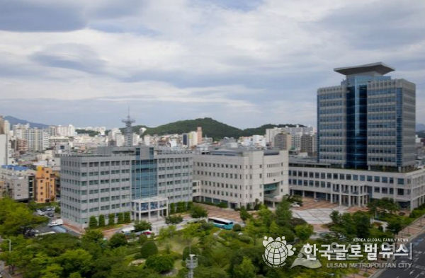 울산시청