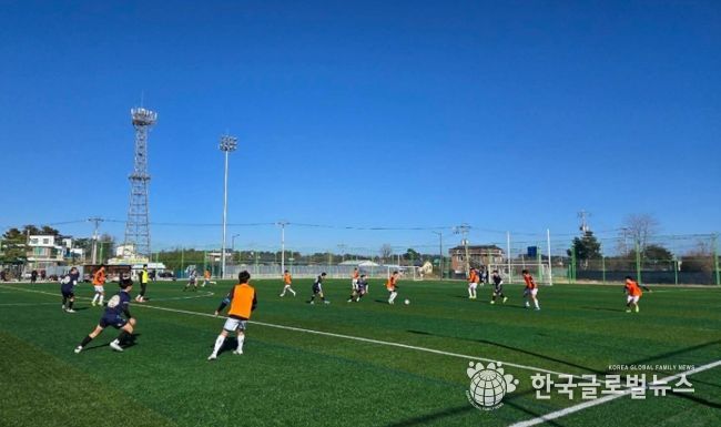 동계 스토브리그·전지훈련 ‘규모 확대’로 지역경제 활성화