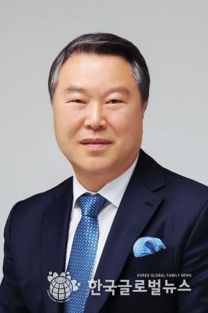 전갑수 체육회장