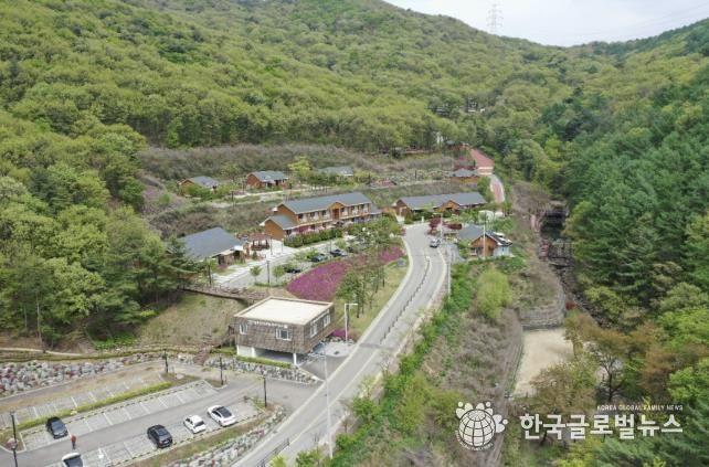 의왕도시공사, 바라산자연휴양림 폐전자제품 재활용 수익금 초록우산 어린이재단에 기부