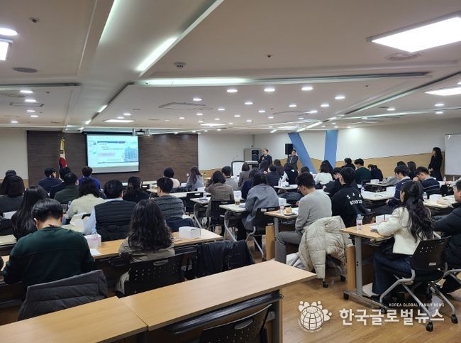 경기도교육청, 교육공무직 담당자 역량 강화