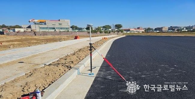 수원시 권선구 2026년 지적기준점 일제조사 추진