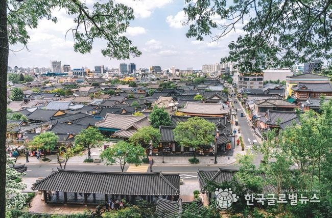 전주시, 숙박관광 활성화 위해 여행사 인센티브 지원