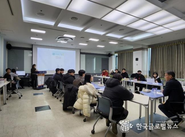 시흥시, 공유형 전동킥보드ㆍ자전거 민간업체와 소통간담회 열어