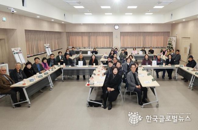 안성시, 주민참여예산위원회 및 연구회 위원 모집