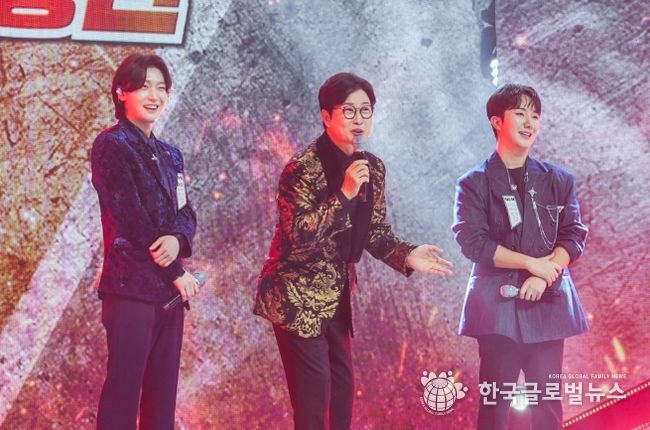 TV CHOSUN <금타는 금요일>