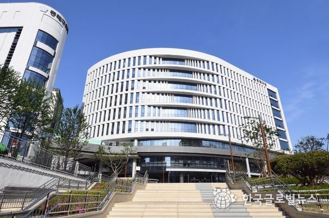 제16회 (재)동래장학회 장학생 선발