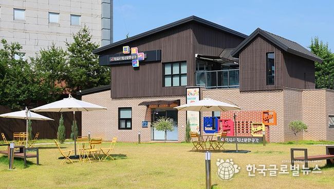 안성시, 2026년 안성시 청년문화공간 청년, 지역강사 모집