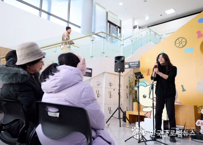 양주시, 교외선 개통 1주년 맞아 관광열차 첫 출발… 역사·문화 연계 철도관광 본격화