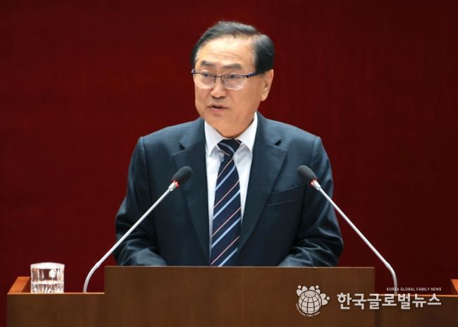 구재평 성남시의원