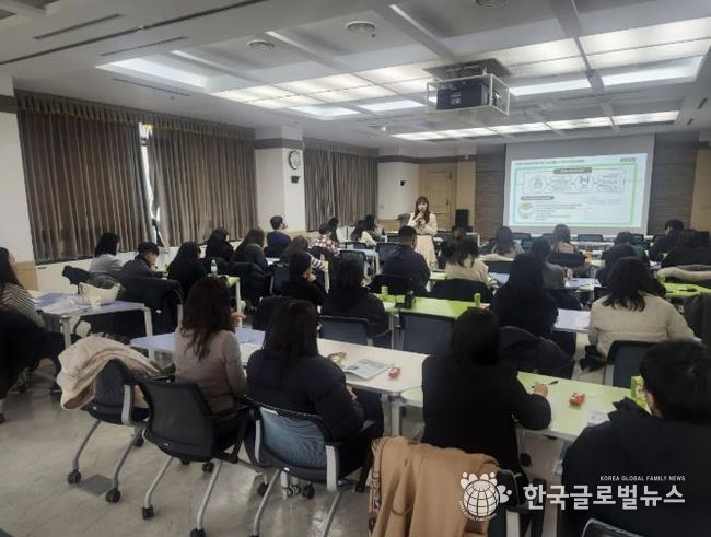 시흥시, 찾아가는 보건복지서비스 활성화를 위한 동 맞춤형복지팀 직무교육 실시