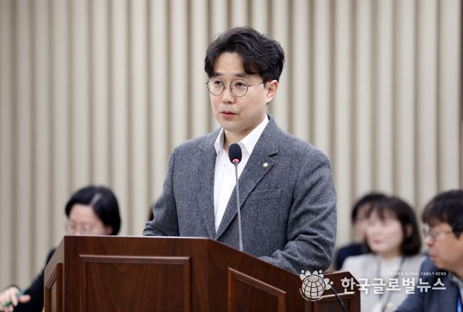 수원특례시의회 기획경제위원회 최원용 의원