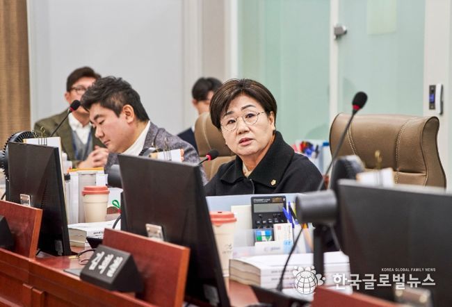 경기도의회 황진희 의원