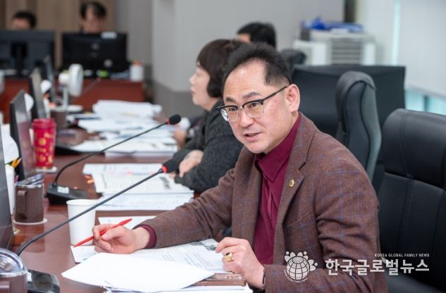 경기도의회 김완규 의원