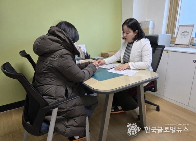 오산시치매안심센터, 초평동 건강이음터 분소 상시 운영