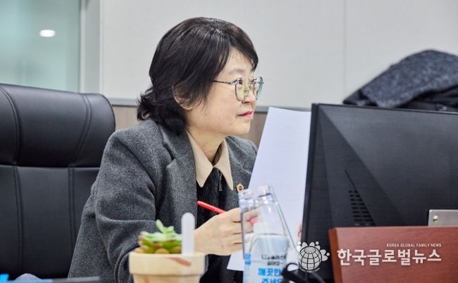 경기도의회 김미리 의원