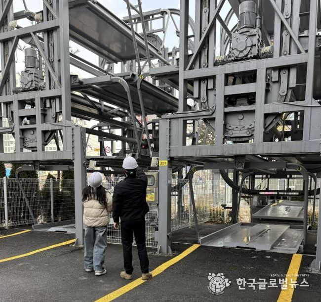 수원시 영통구, 노후 공작물 현장 점검 실시…안전관리 강화에 집중