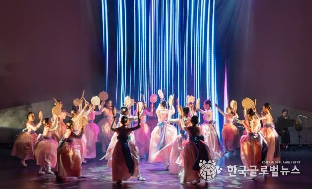 오산문화재단, 꿈의 무용단‘오산’3기 신규 단원 모집