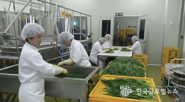 양평군, ‘찾아가는 현장 맞춤형 농식품 가공 컨설팅’ 참여업체 모집