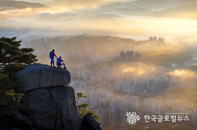 북한산국립공원