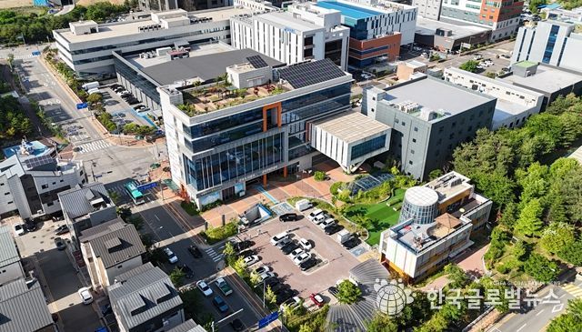 군포산업진흥원