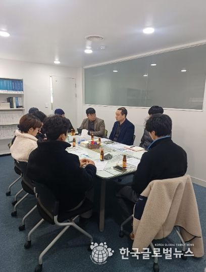 유호준 의원, 다산동 인공암벽장, 민간 전문가와 협업 필요해