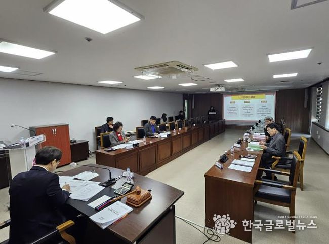 성과시상금 심사위