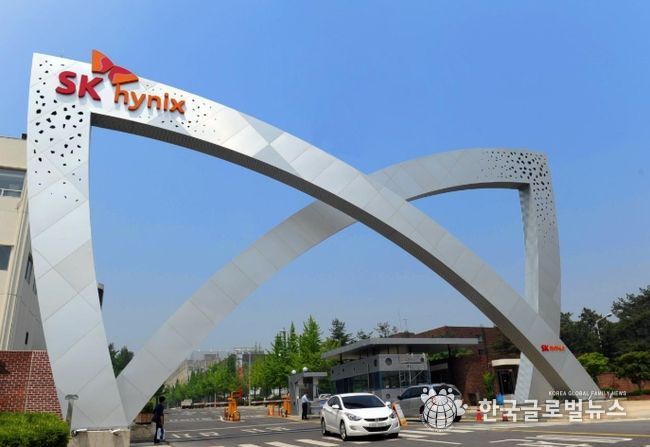 이천시, SK하이닉스 정문 앞 환경 개선사업 인허가 신속 지원… 지역 상권 활기 및 주차난 해소 기대