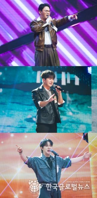 TV CHOSUN <금타는 금요일>