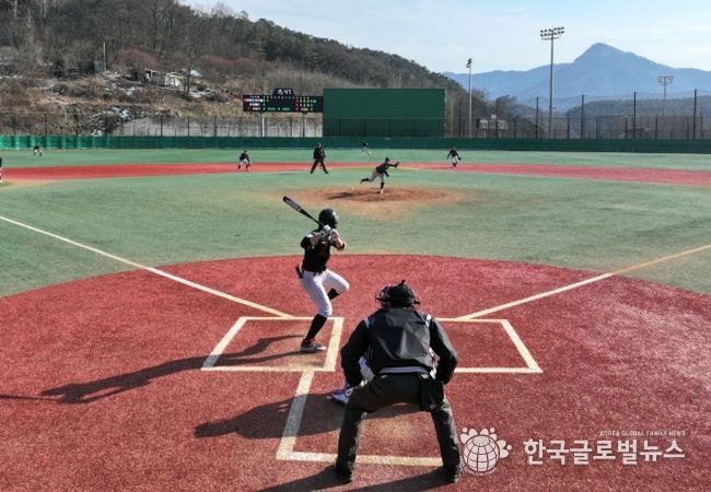 제11회 순창배 전국 유소년 야구대회 성료, 역대 최대규모 기록