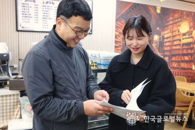 무주군, 도내 최초 소상공인 전기요금 지원