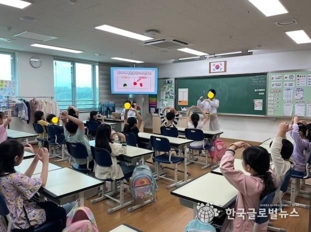 평택시, ‘2026년 건강증진학교’ 운영 추진